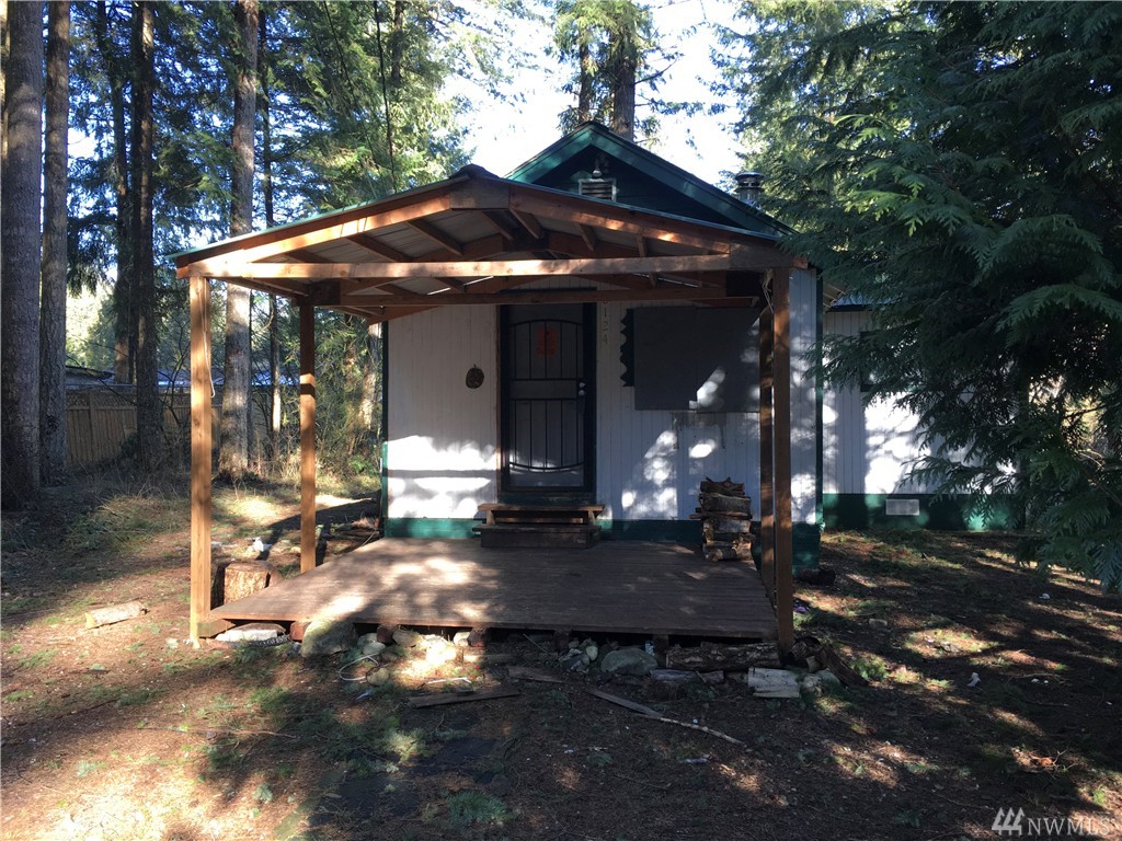 6124 Willow Pl Unit  Kendall WA 98266