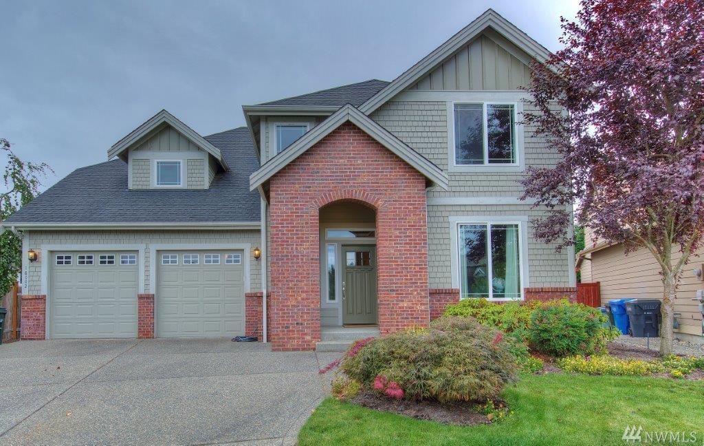 18002 114th St E Bonney Lake WA 98391