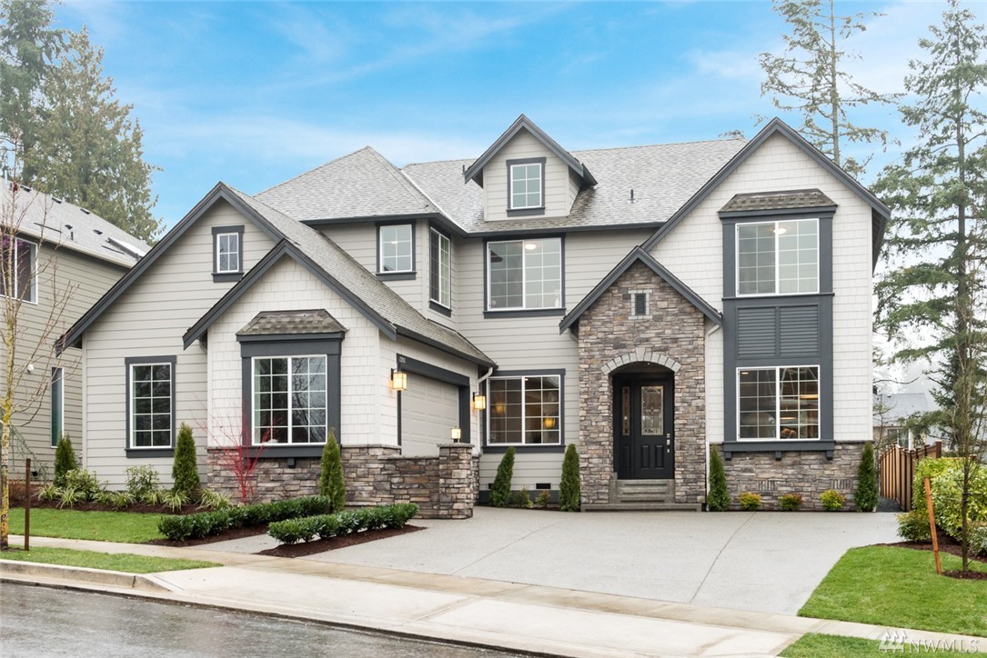12260 172nd Pl NE Unit  Redmond WA 98052