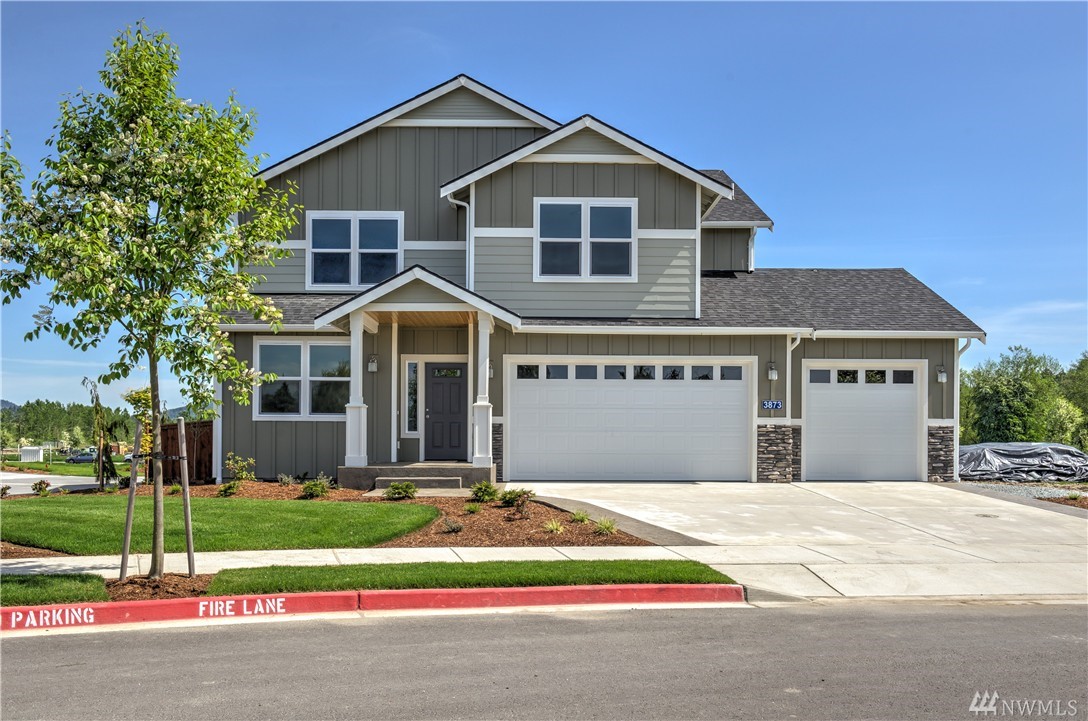 6876 Ershig Rd Unit  Bow WA 98232