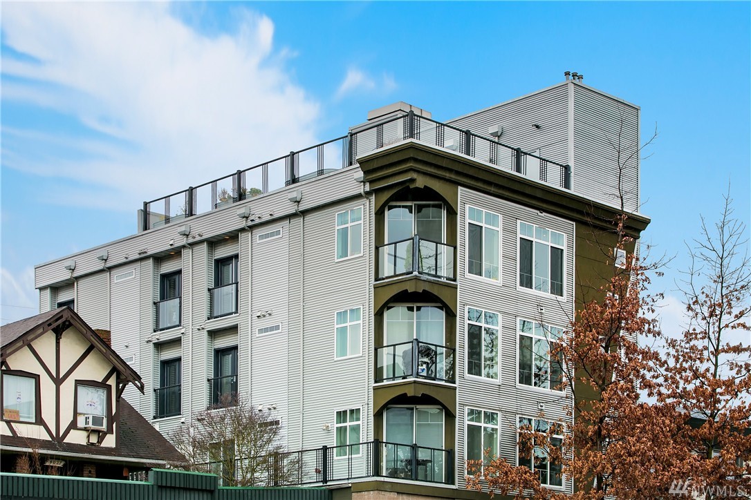 4031 Aurora Ave N Unit 202 Unit 202 Seattle WA 98103