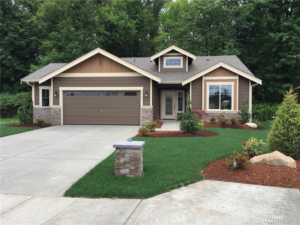 7317 Ashdown Ln SE Unit  Lacey WA 98513