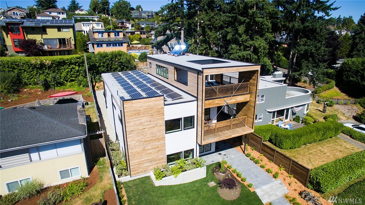 3909 43rd Ave S Seattle WA 98118