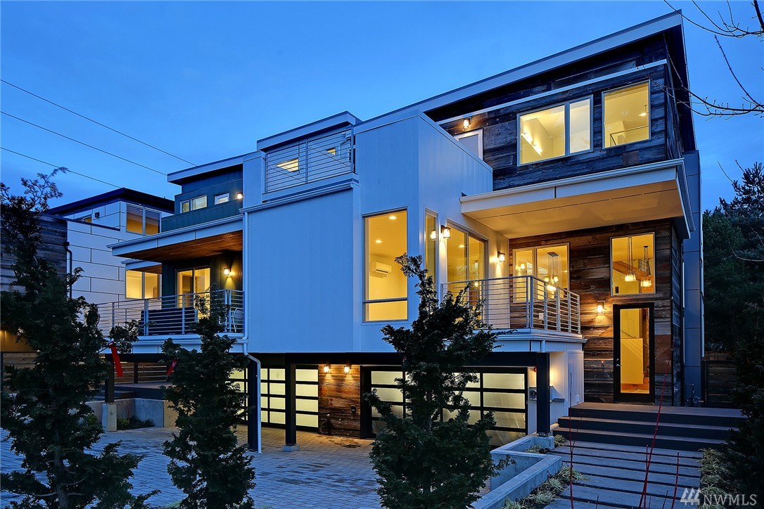 8814 116th Ave NE Kirkland WA 98033