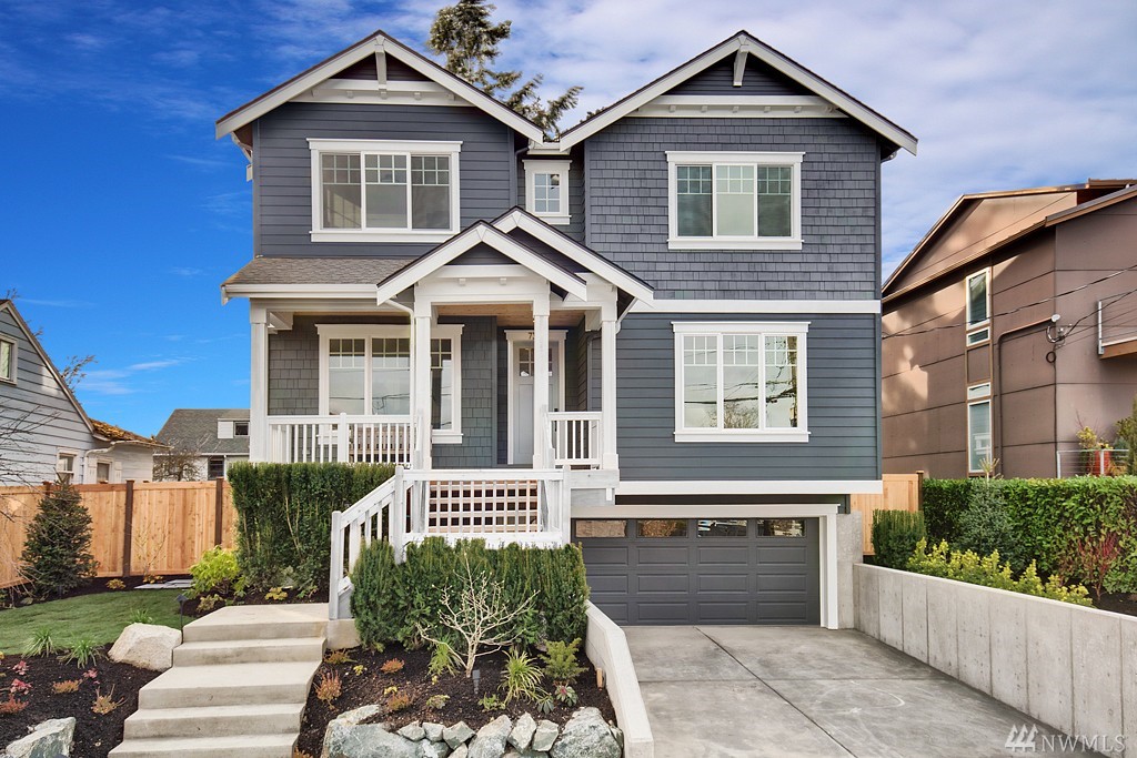 7325 34th Ave NE Seattle WA 98115