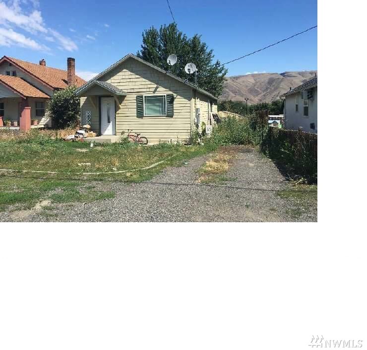 1454 Chestnut St Clarkston WA 99403