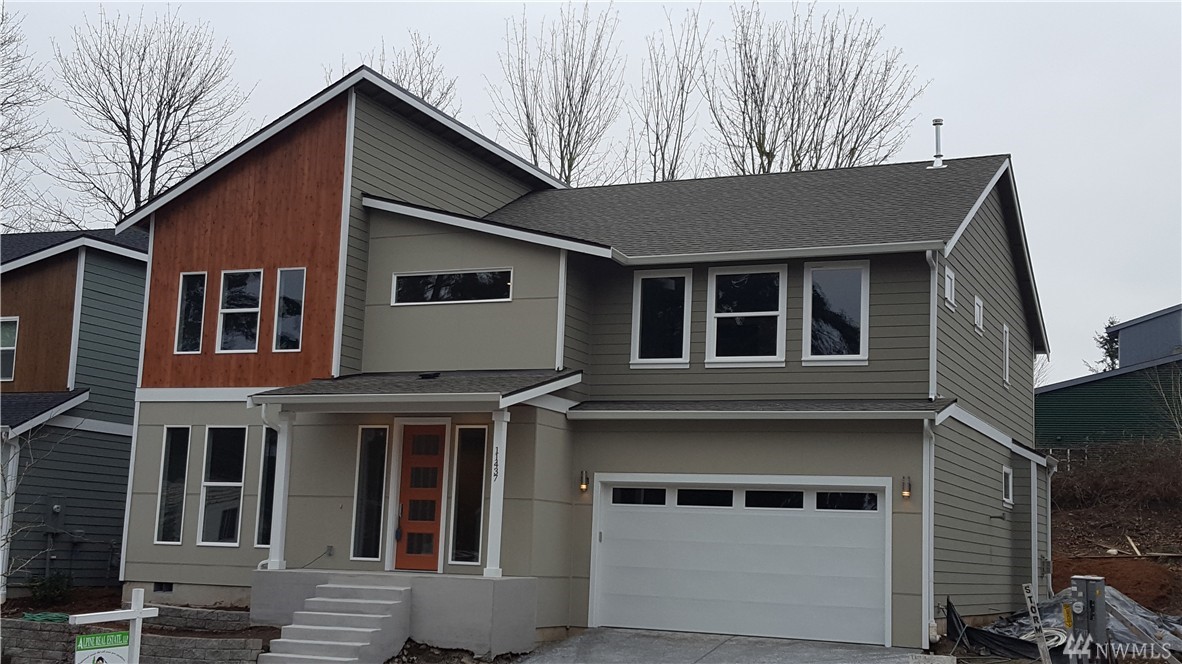 11437 SE 186th Pl Unit  Renton WA 98055