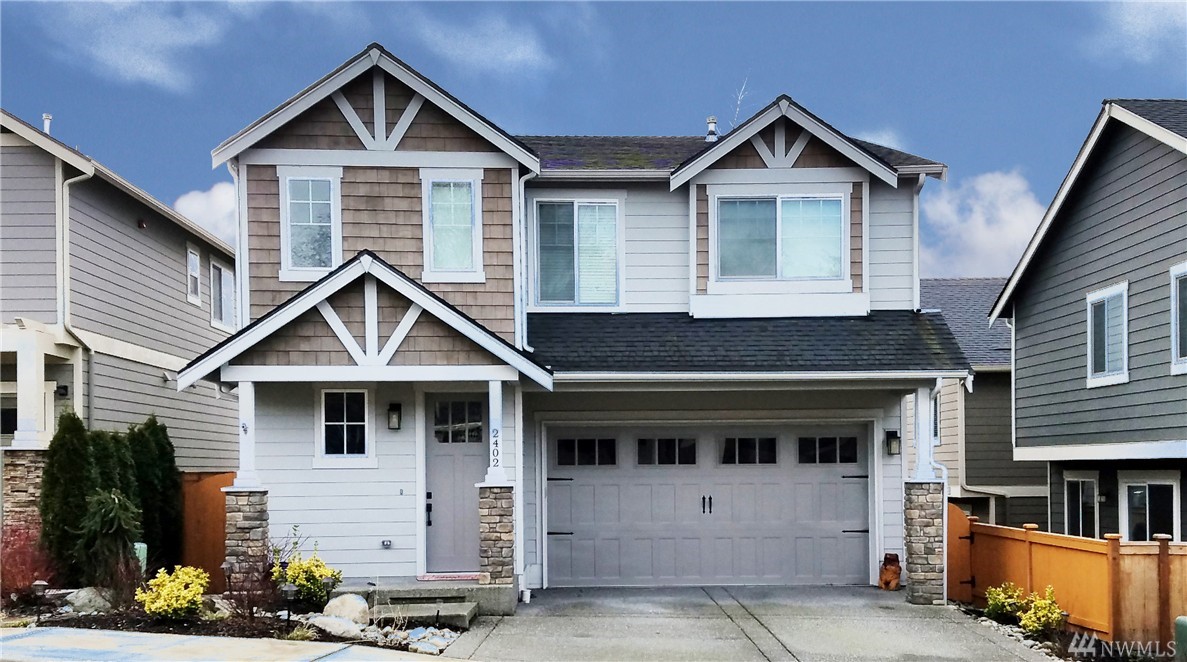 2402 196th Pl SE Bothell WA 98012