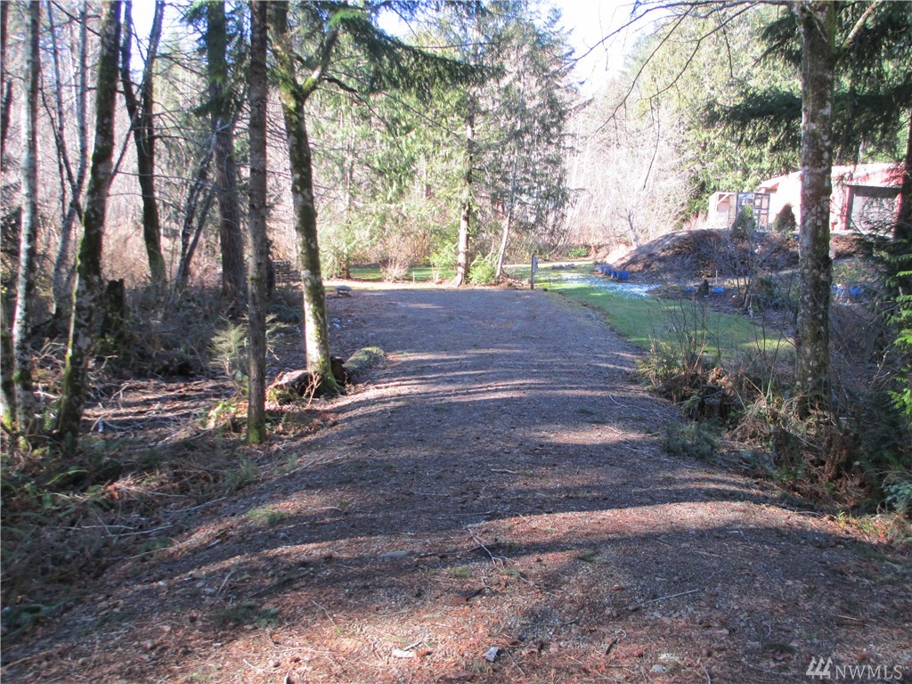 320 N Duckabush Dr E Unit  Hood Canal WA 98548