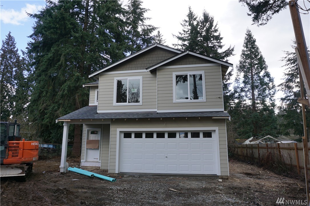 20215 96th St E Unit  Bonney Lake WA 98391