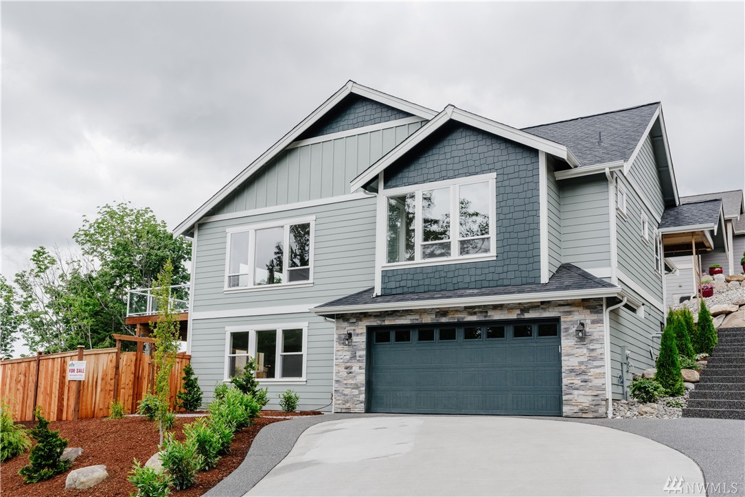 2013 39th St Unit  Bellingham WA 98229