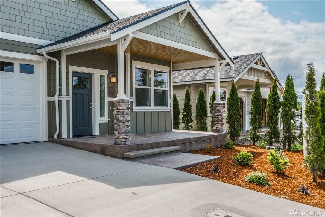 3105 30th St Unit  Mount Vernon WA 98273