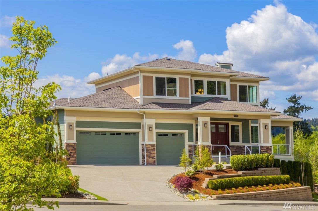 15357 NE 107th Way Redmond WA 98052