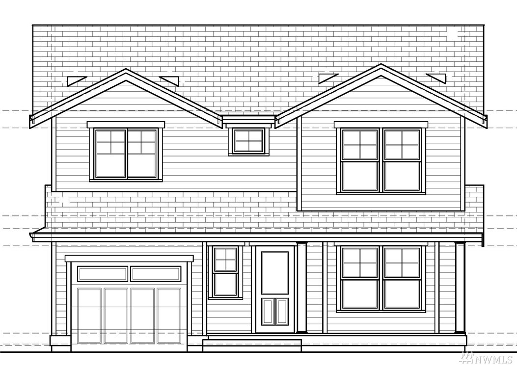 4322 Blackstone Way Unit  Bellingham WA 98226