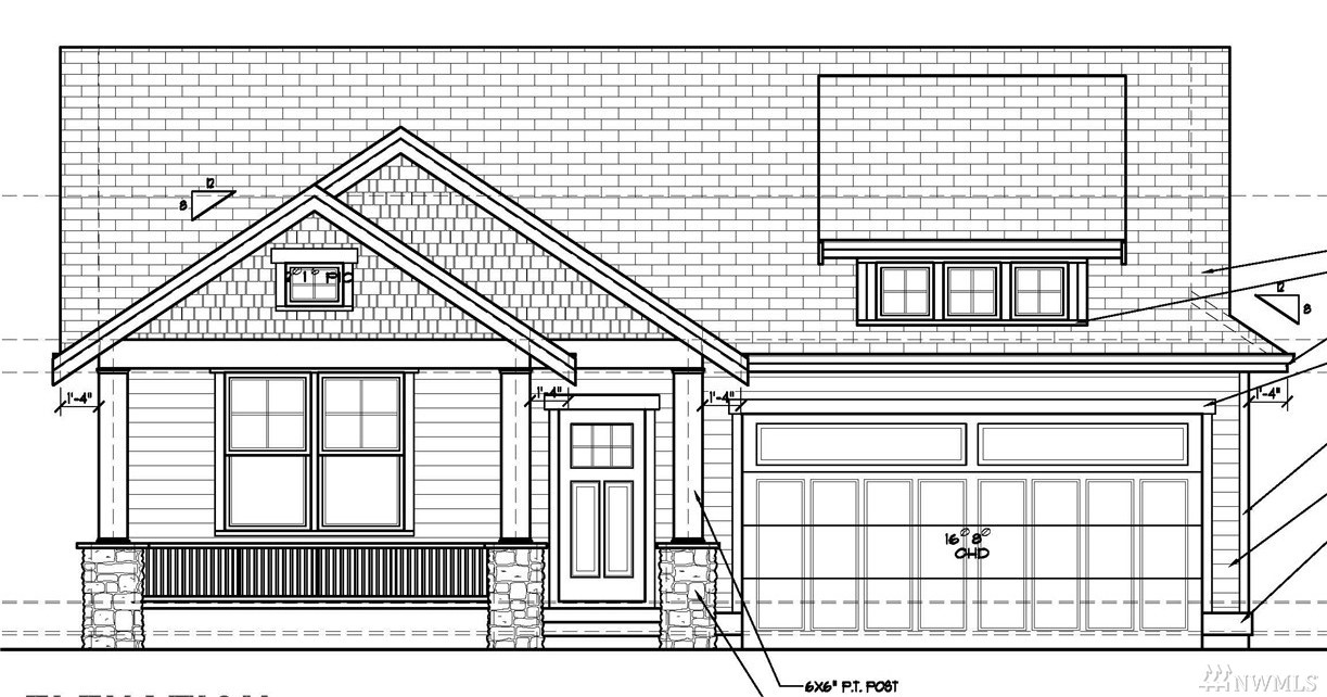 4309 Blackstone Way Unit  Bellingham WA 98226