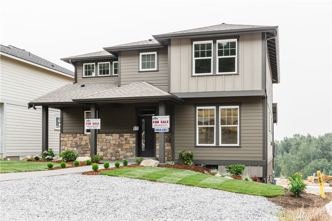 804 Blackstone Ct Unit  Bellingham WA 98226