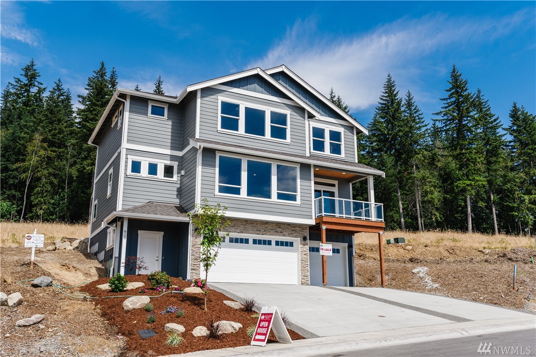 813 Blackstone Ct Unit  Bellingham WA 98226