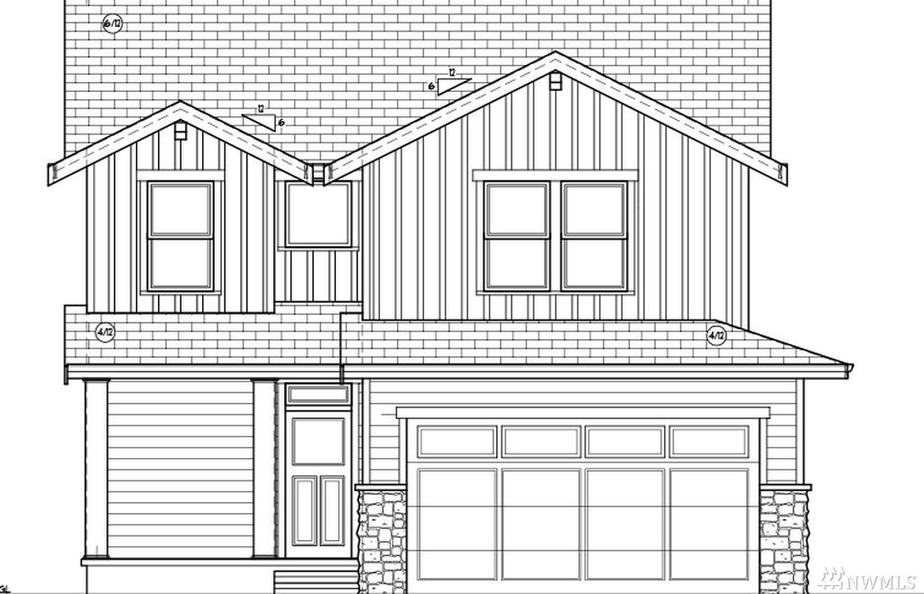 4318 Blackstone Way Unit  Bellingham WA 98226