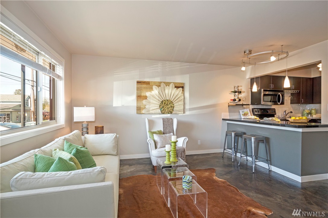 7106 California Ave SW Unit 105 Unit 105 Seattle WA 98136