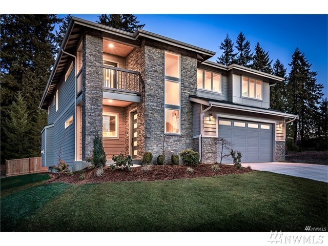 8206 206th Ave E Unit  Bonney Lake WA 98391