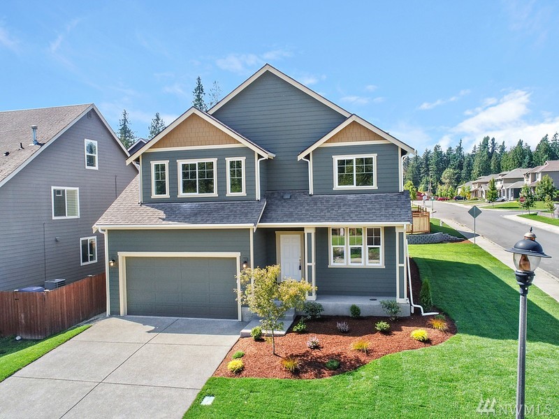10201 185th Ave E Unit  Bonney Lake WA 98391