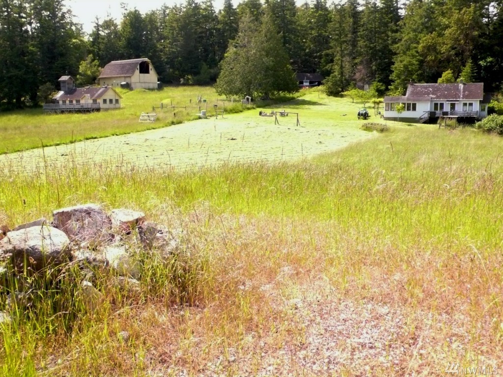 1065 Circle Rd Unit  Crane Island WA 98245