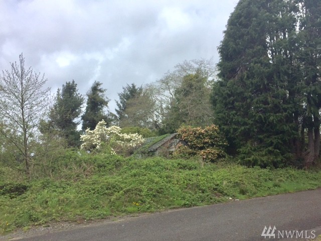 Bay View Rd Unit  Ocosta WA 98520