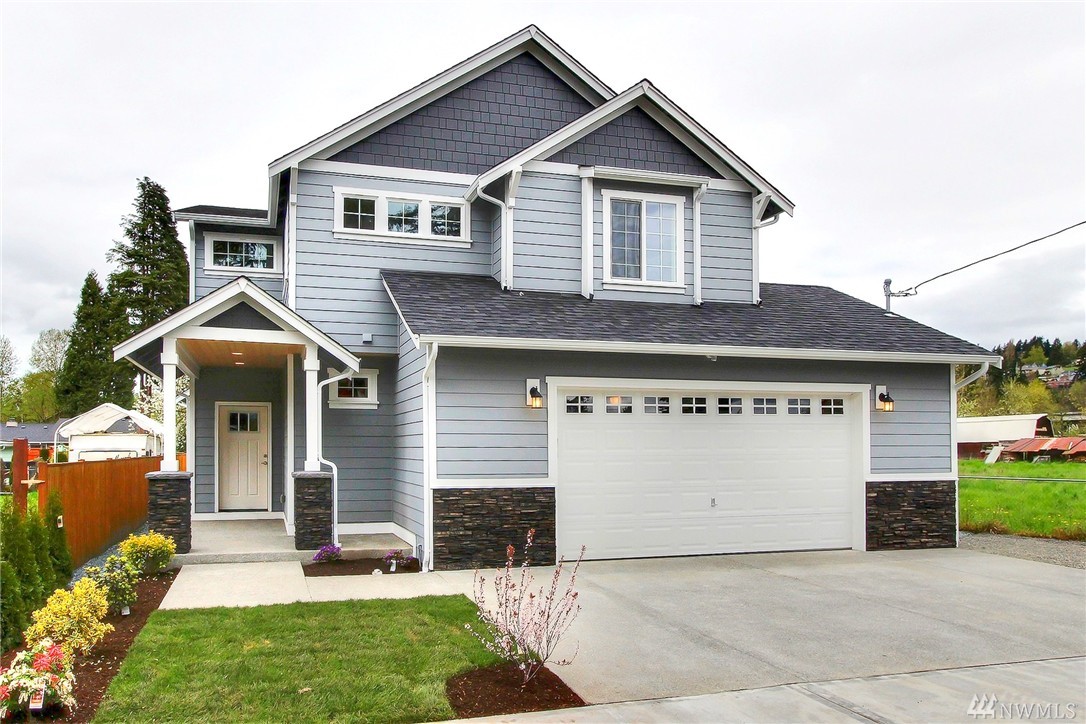 830 Spinning Ave Unit  Sumner WA 98390