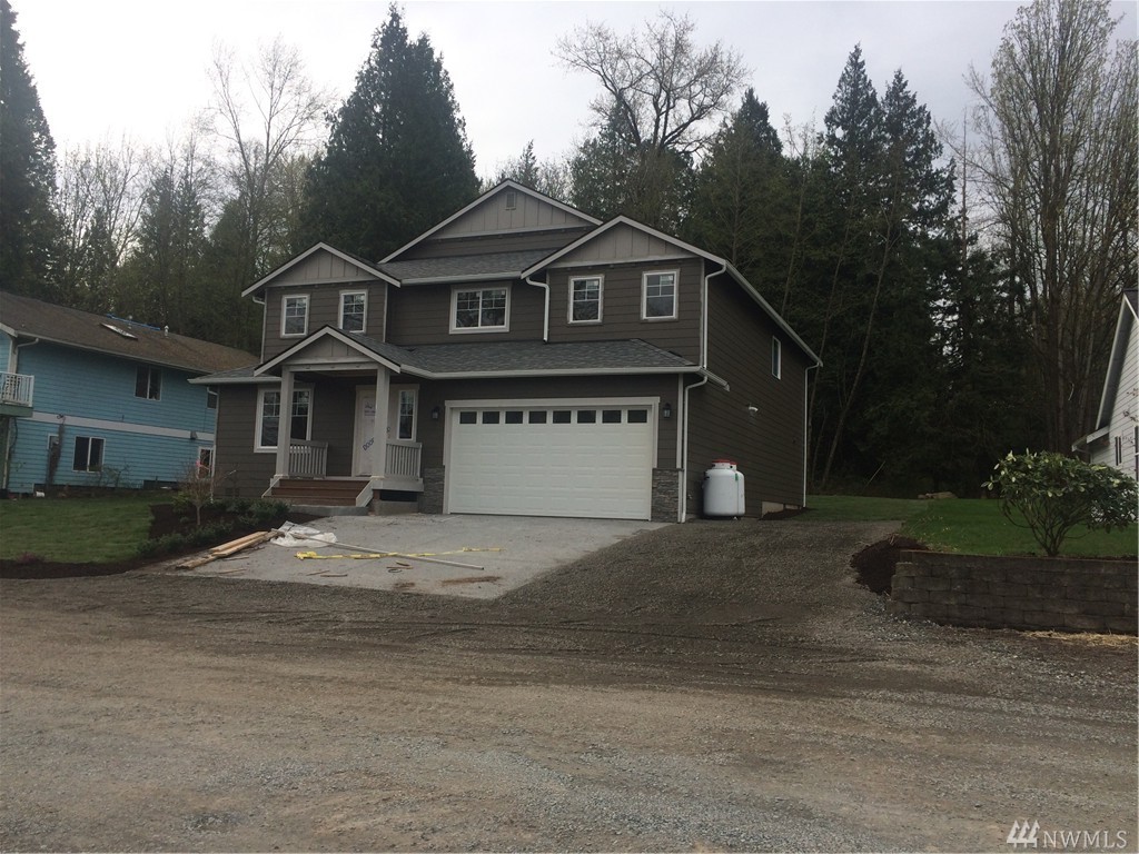 2761 W 99th St Blaine WA 98230