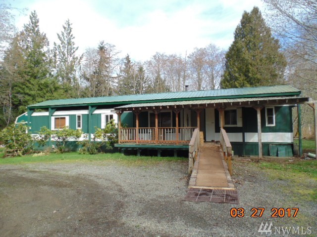 382 Schmitt Rd Joyce WA 98363