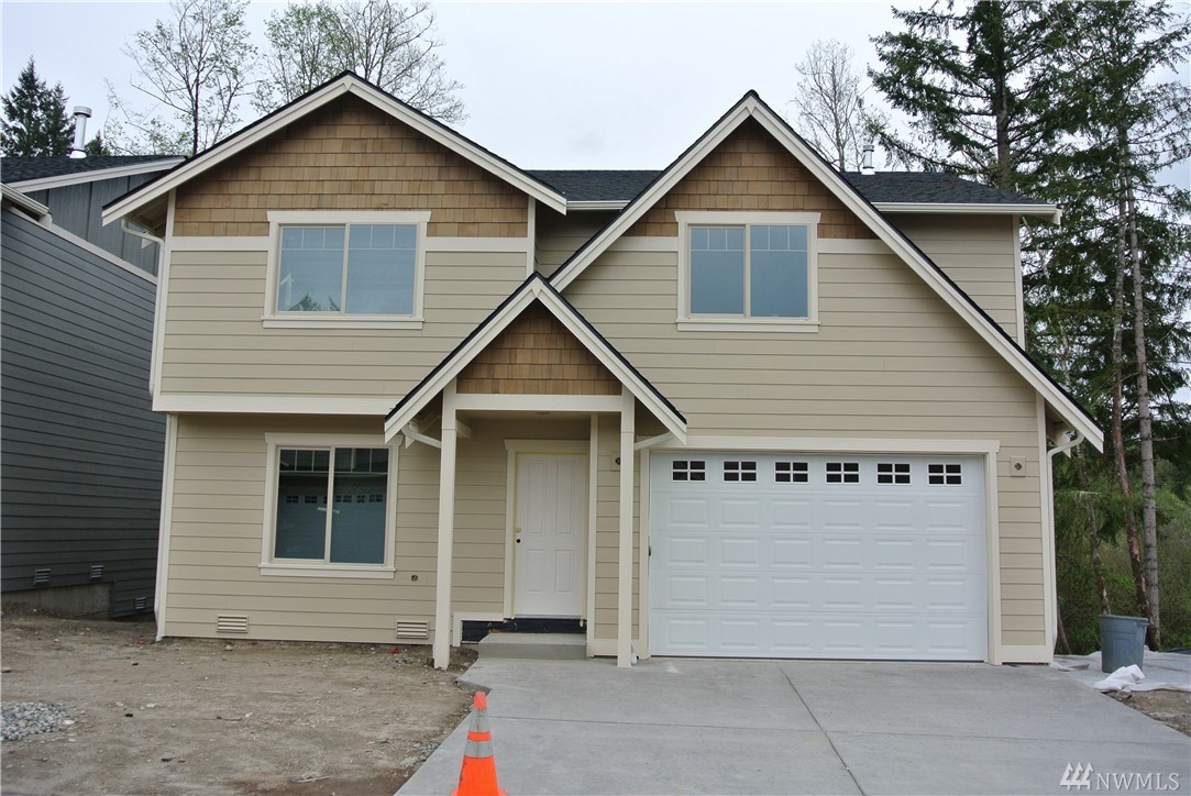 250 NE Tronson Circle Unit  Bremerton WA 98311