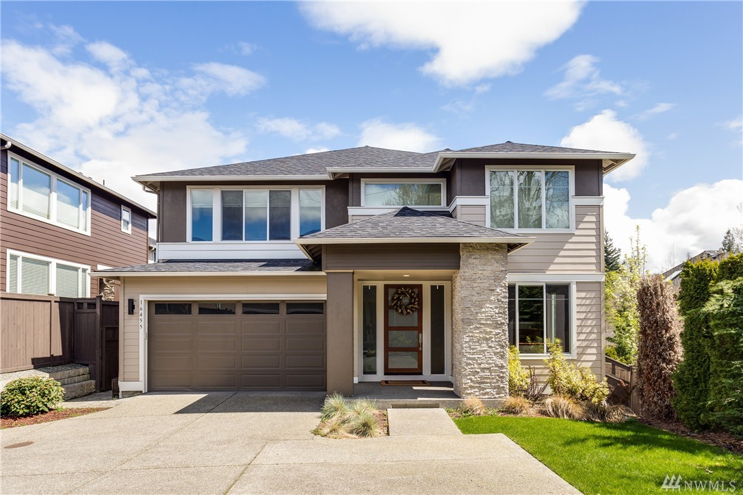 16455 SE 46th Ct Bellevue WA 98006
