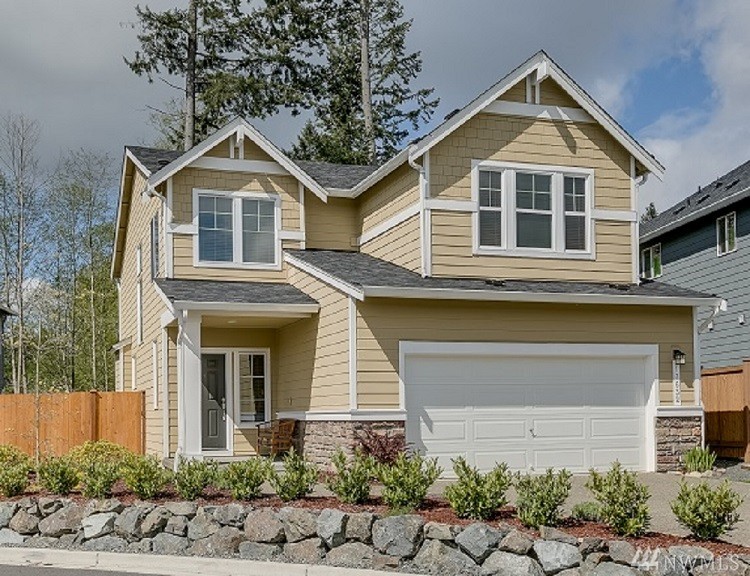 17632 39th Ave SE Bothell WA 98012