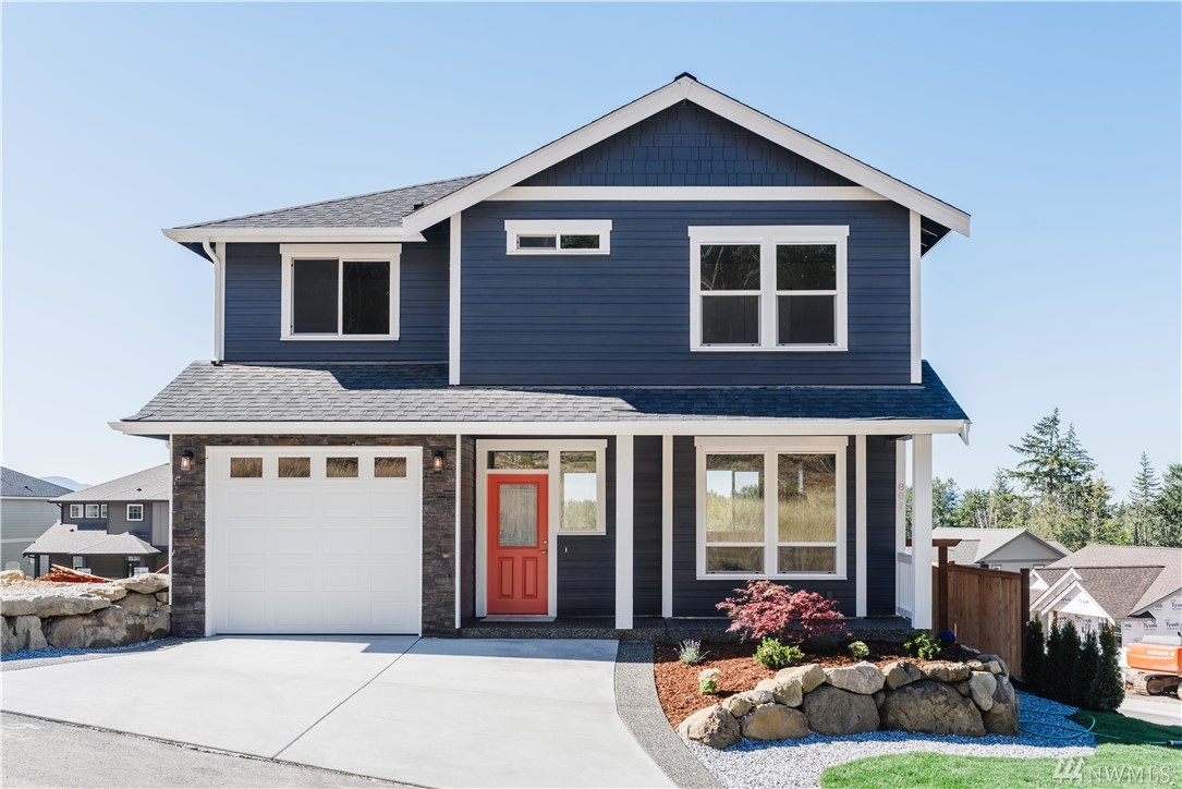 801 Blackstone Ct Unit  Bellingham WA 98226
