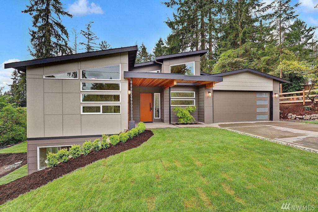 1615 N 167th St Shoreline WA 98133