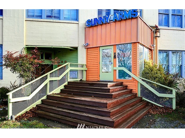 707 S Snoqualmie St Unit 2B Unit 2B Seattle WA 98108