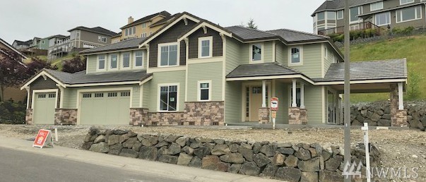 16620 140th Ave E Unit  Puyallup WA 98374