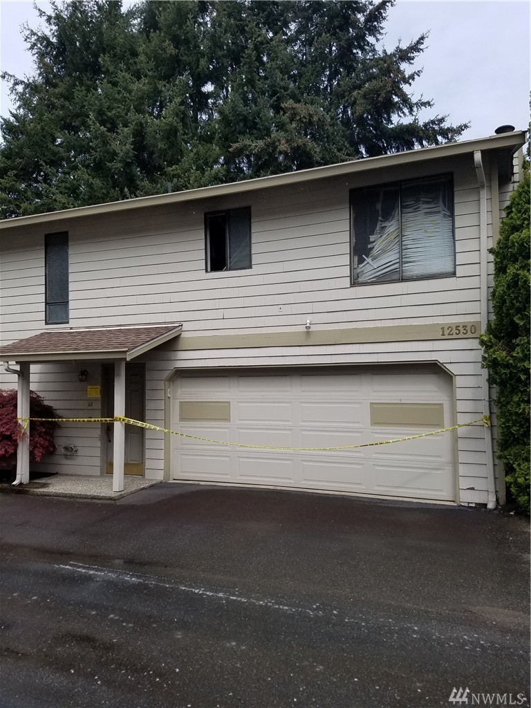 12530 SE 30th St Unit A2 Unit A2 Bellevue WA 98005