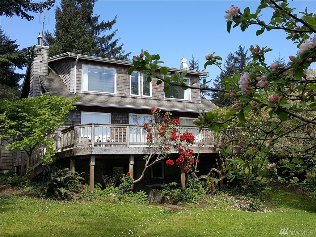 2904 271st St Unit  Nahcotta WA 98637