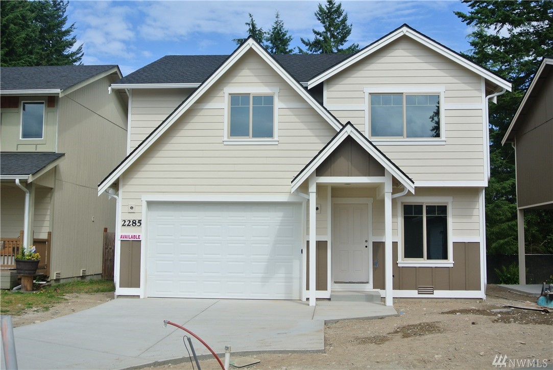 2285 SE Kelby Circle Unit  Port Orchard WA 98366