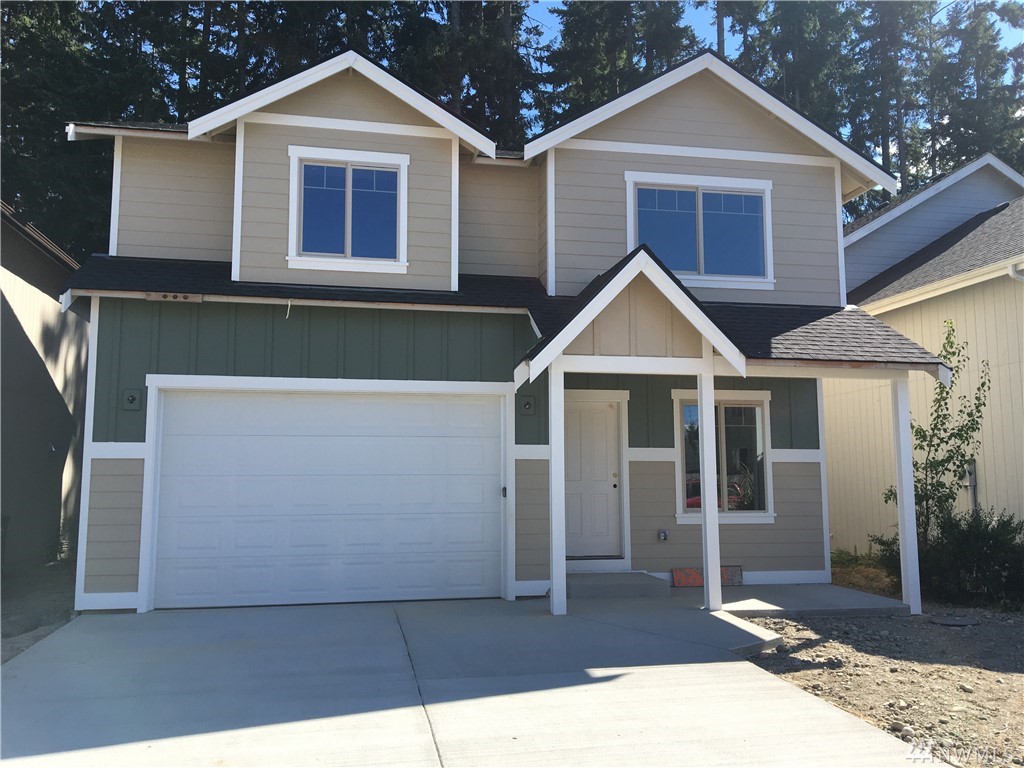 2261 SE Kelby Circle Unit  Port Orchard WA 98366