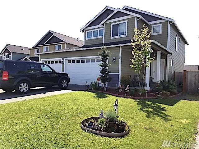 20510 81st Ave E Unit  Spanaway WA 98387