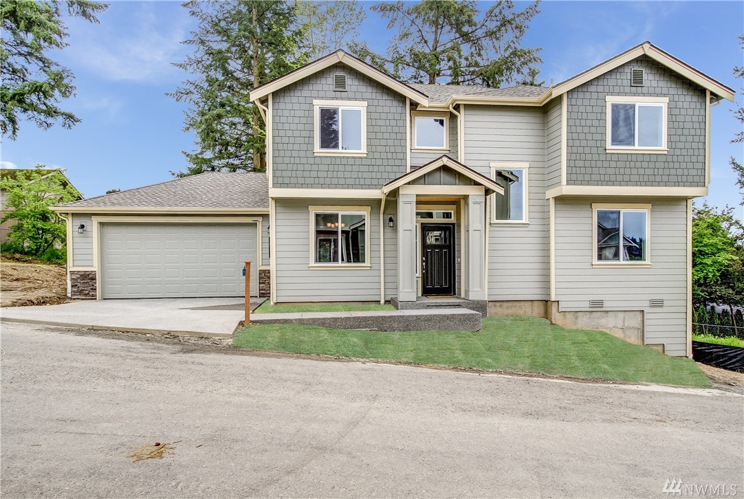 1910 5th Ct Unit  Snohomish WA 98290