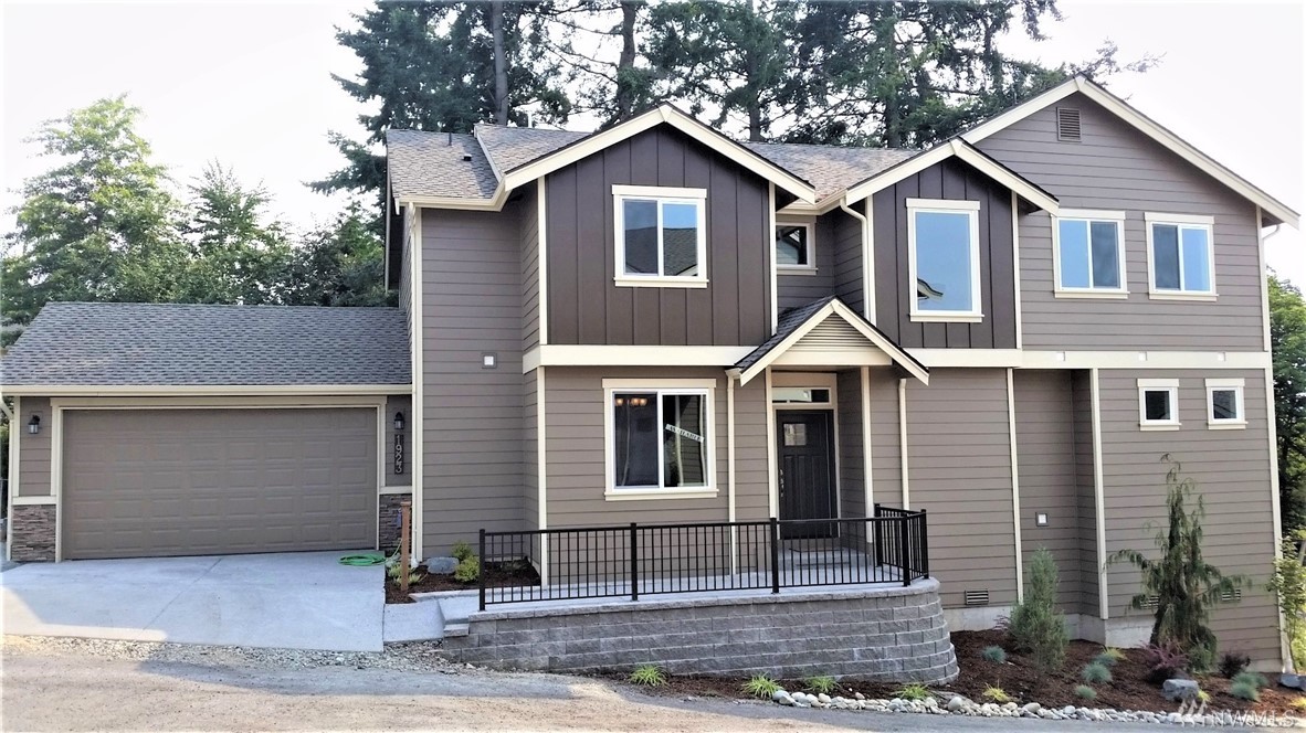 1923 5th Ct Unit  Snohomish WA 98290