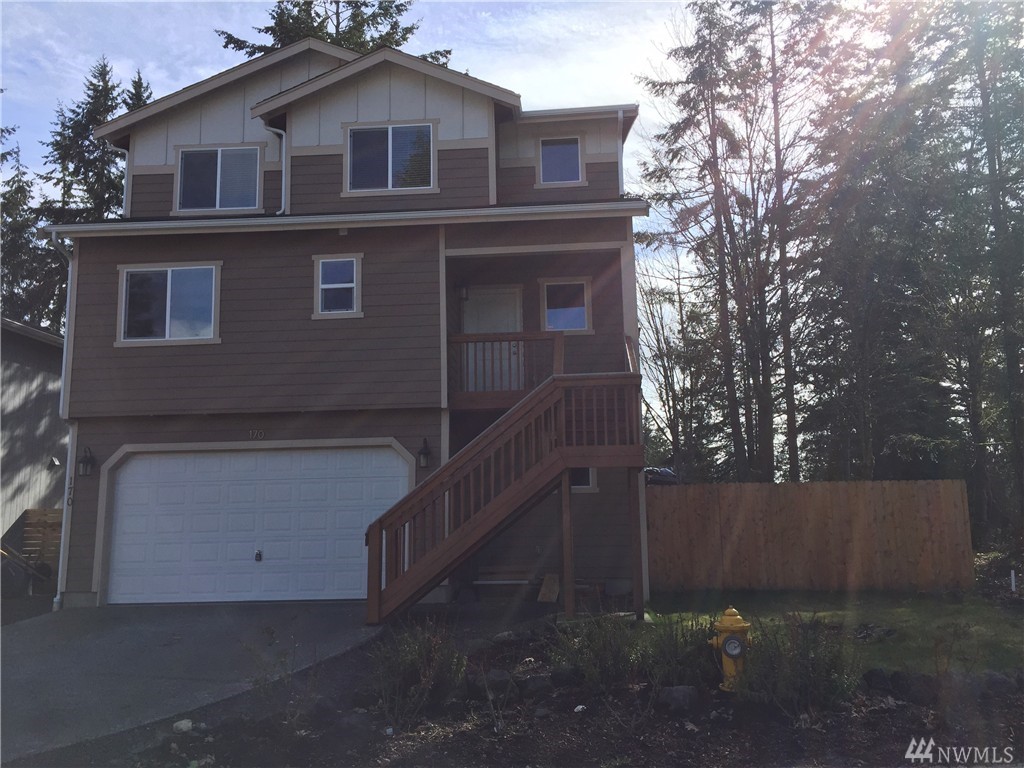 2314 Cherish Pl SW Unit  Port Orchard WA 98366