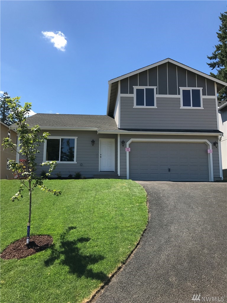 2326 Cherish Pl SW Unit  Port Orchard WA 98366