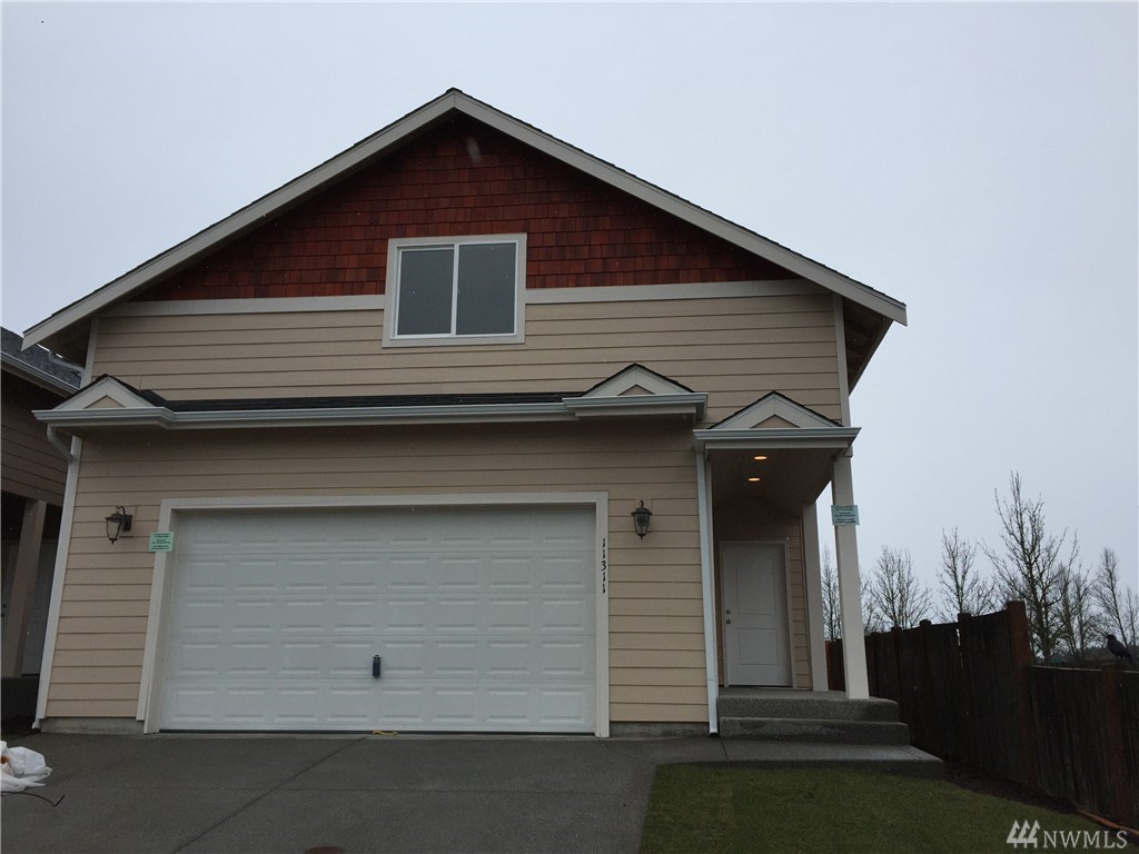 2320 Cherish Pl SW Unit  Port Orchard WA 98366