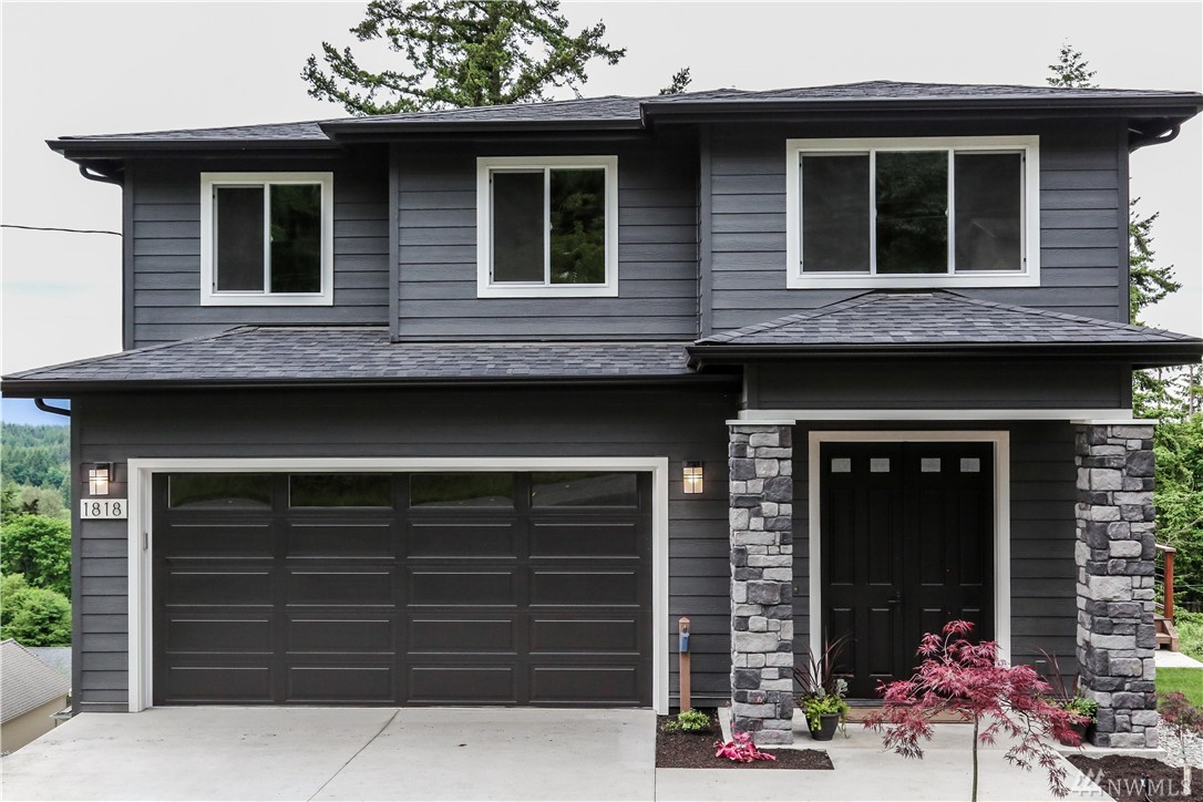 1818 36th St Bellingham WA 98229
