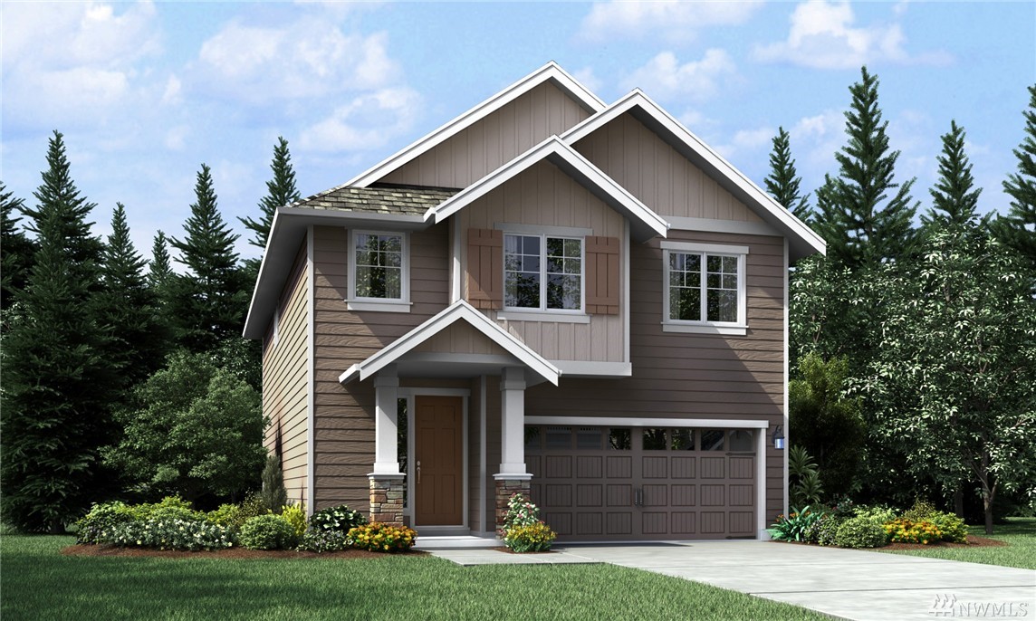 4410 237th Pl SE Unit 130 Unit 130 Bothell WA 98021