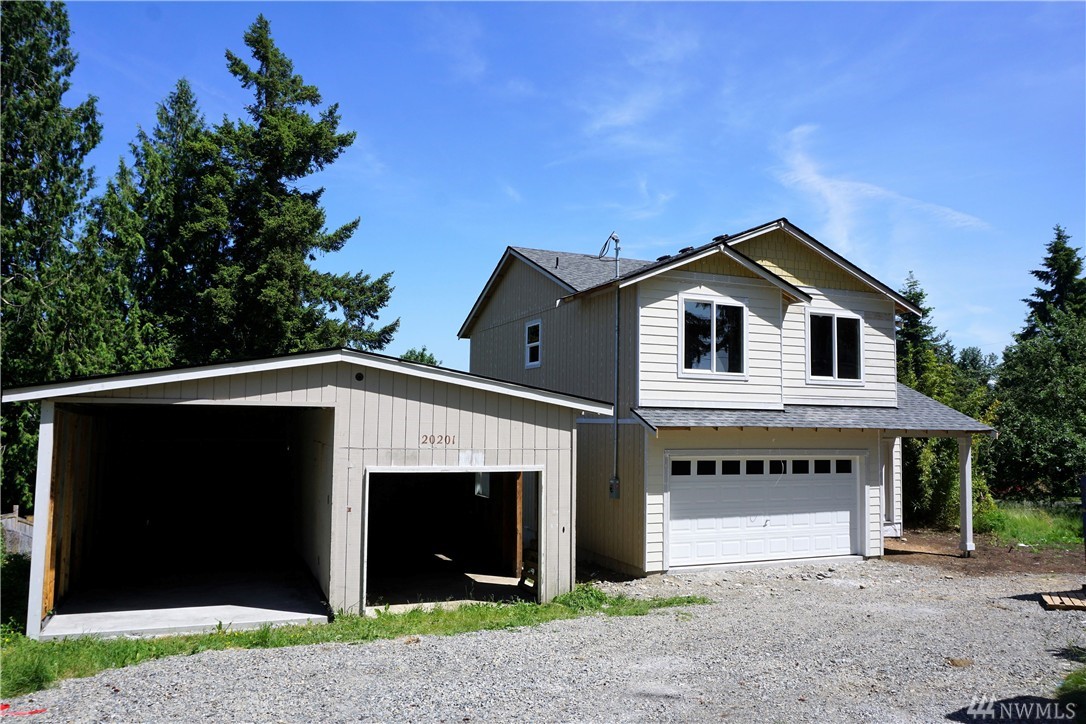 20201 108th St E Bonney Lake WA 98391